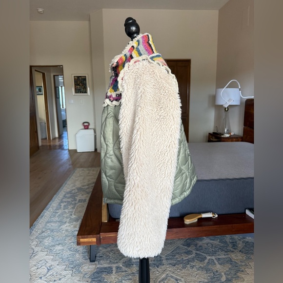 Sea New York Bette Fleece Jacket - Picture 9 of 9